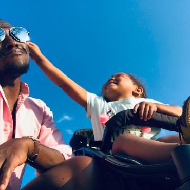 Celebrating You, Single Father: A Tribute to Single Fathers on Father’s Day